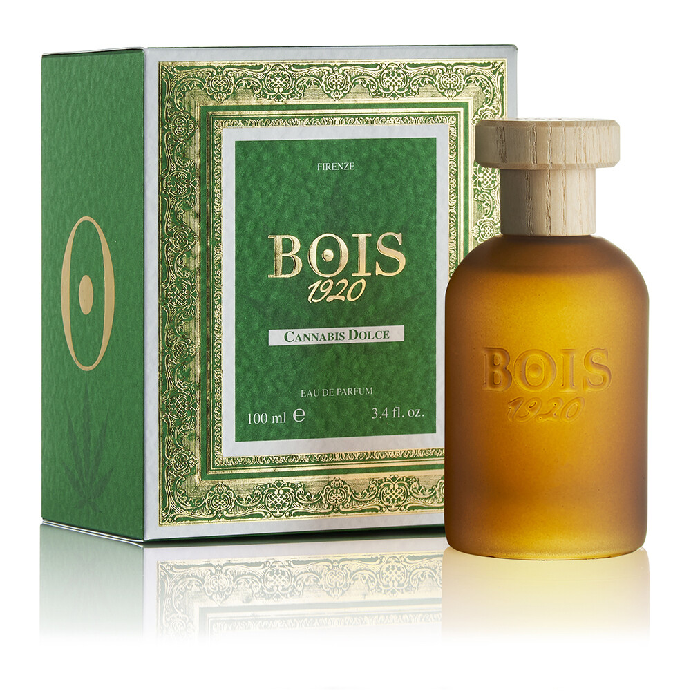 Bois 1920 Cannabis Dolce EDP 100ml Bois 1920 Cannabis Dolce EDP 100ml